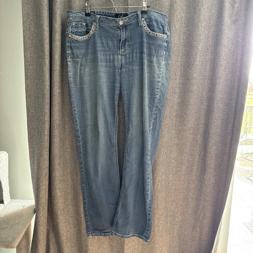 Women’s  Earl Jeans Size 12